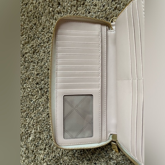 Michael Kors wristlet wallet - Picture 5 of 11